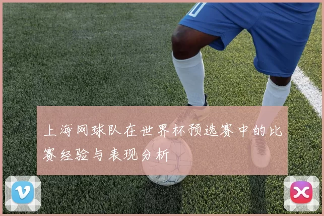 上海网球队在世界杯预选赛中的比赛经验与表现分析