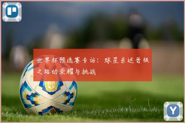 世界杯预选赛专访：球星亲述晋级之路的荣耀与挑战