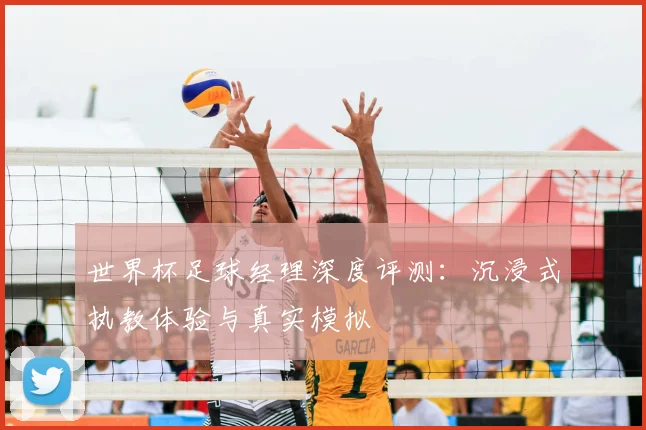 世界杯足球经理深度评测：沉浸式执教体验与真实模拟