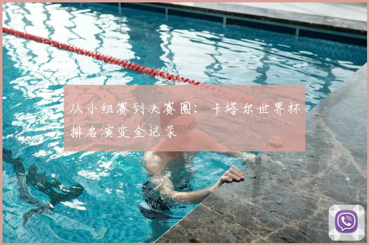 从小组赛到决赛圈：卡塔尔世界杯排名演变全记录